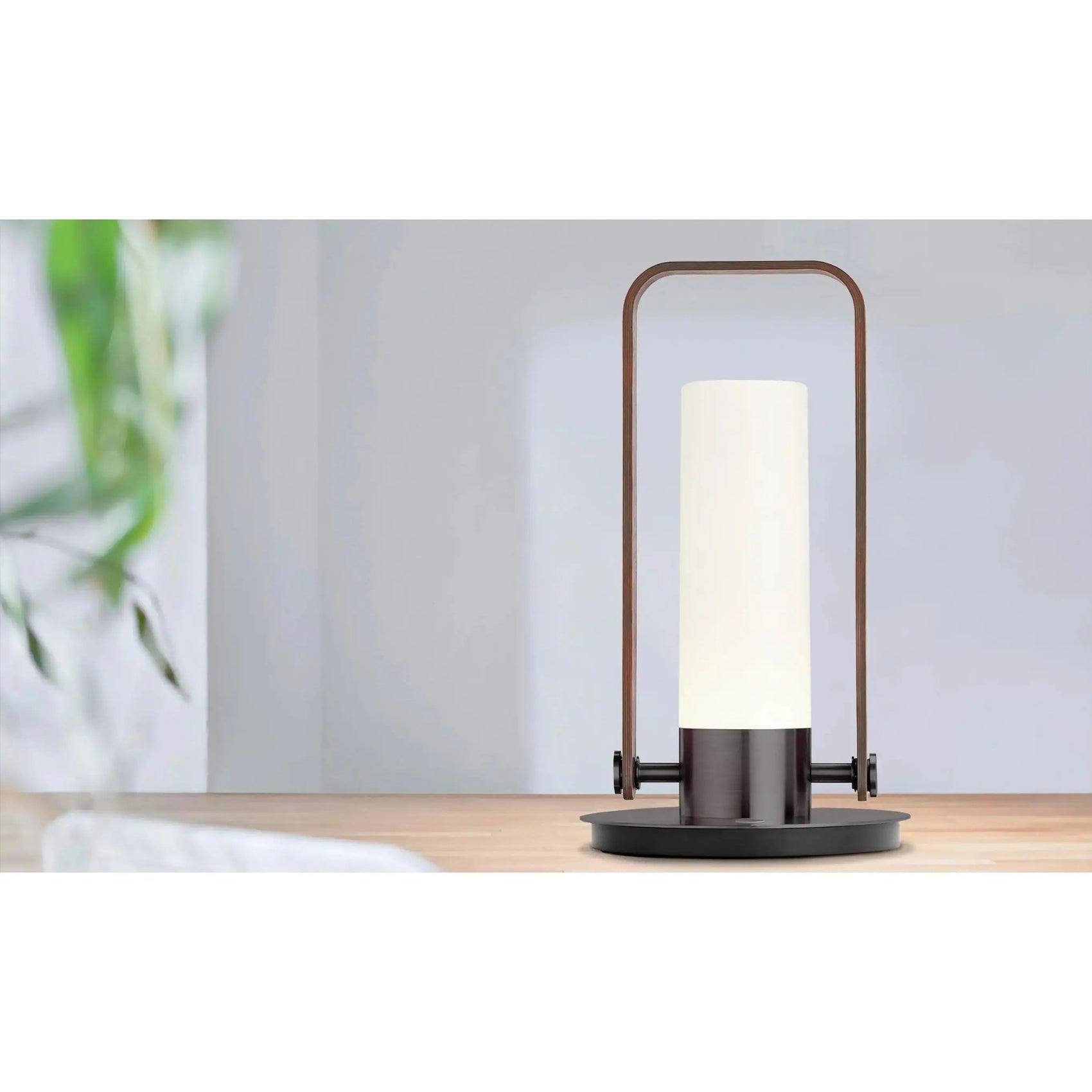 Luna Lantern Luna-Analog