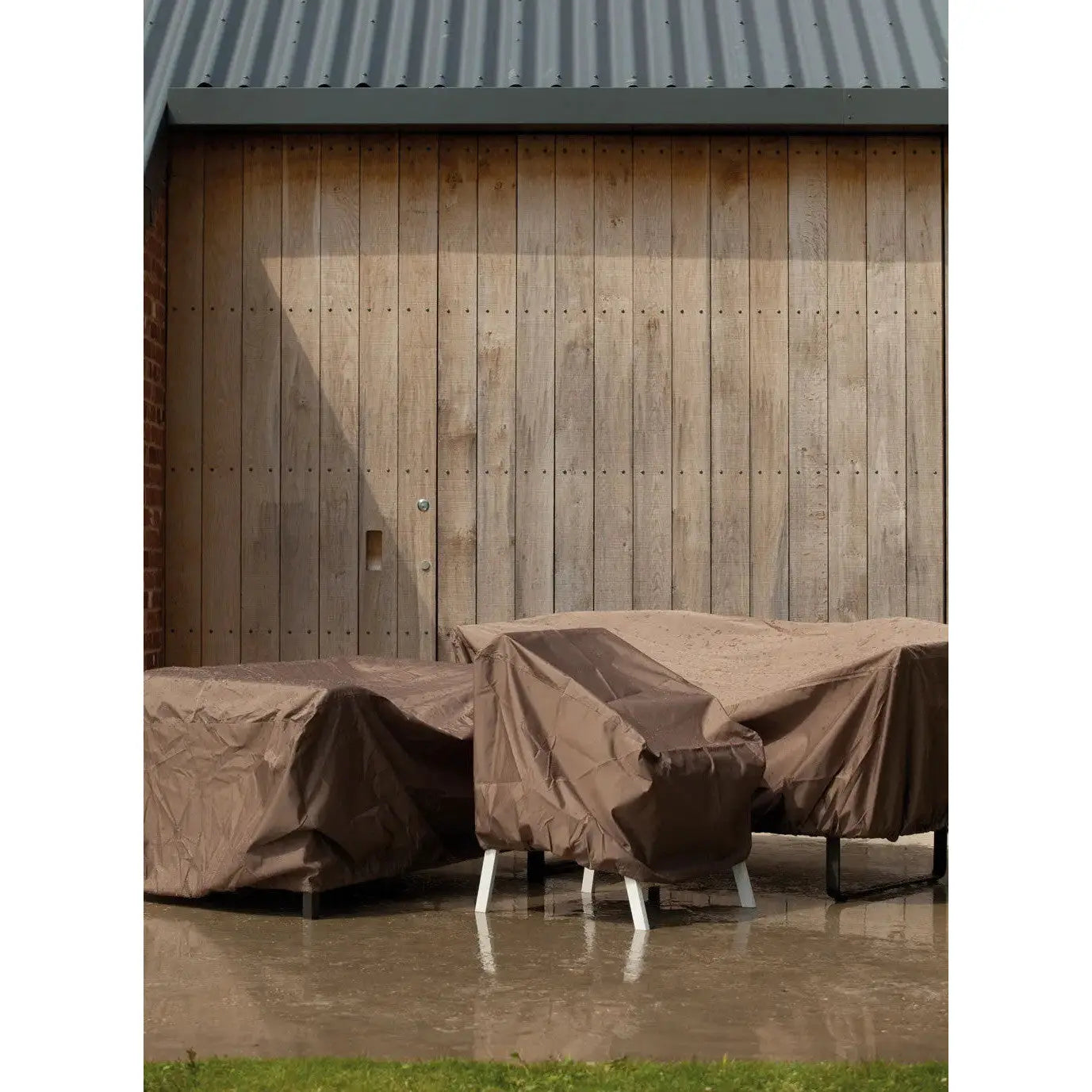 Kettal - Outdoor Protective Covers - JANGEORGe Interiors & Furniture