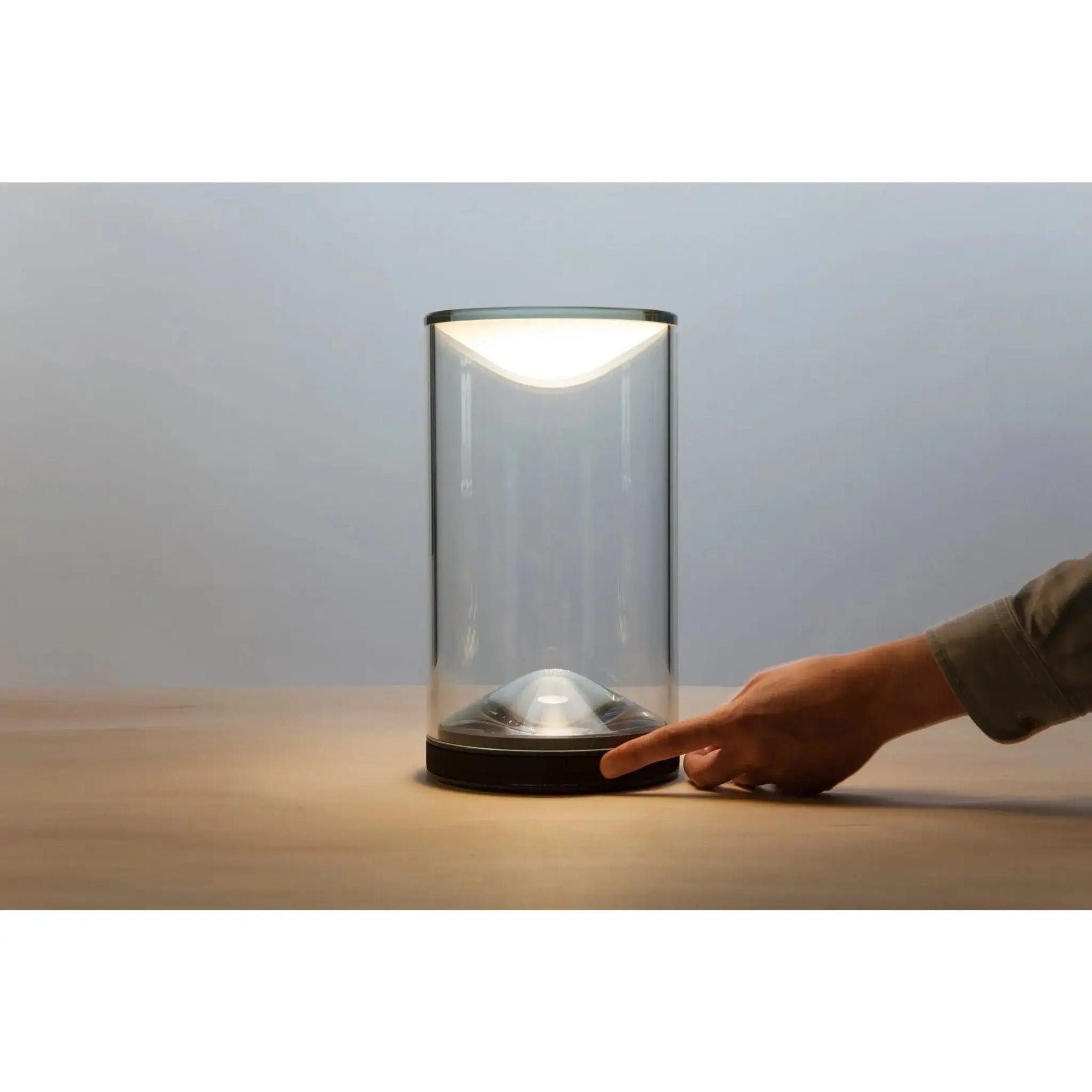 Eva - Table Lamp | Lumina | JANGEORGe Interior Design