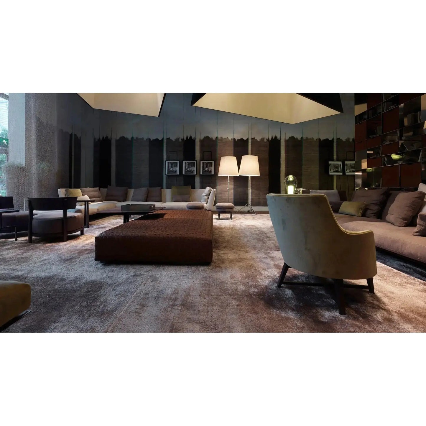 Kama - Rug GT Design