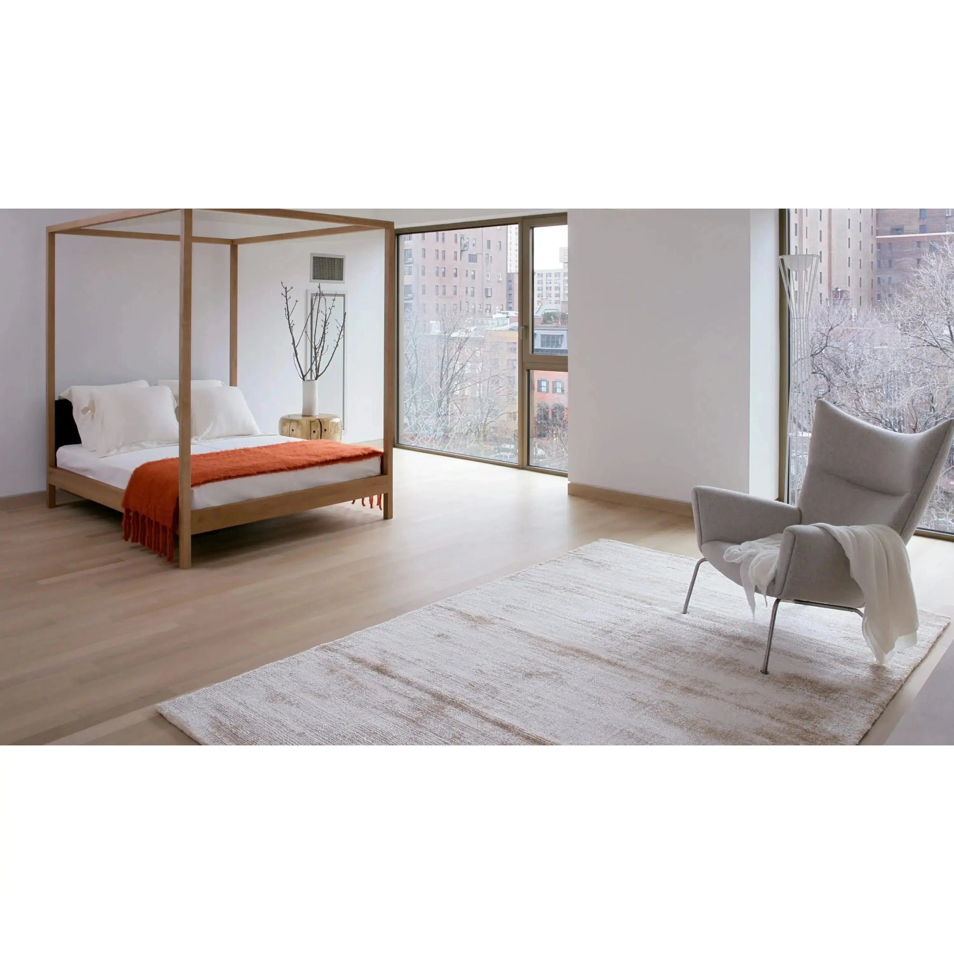 Kama - Rug GT Design