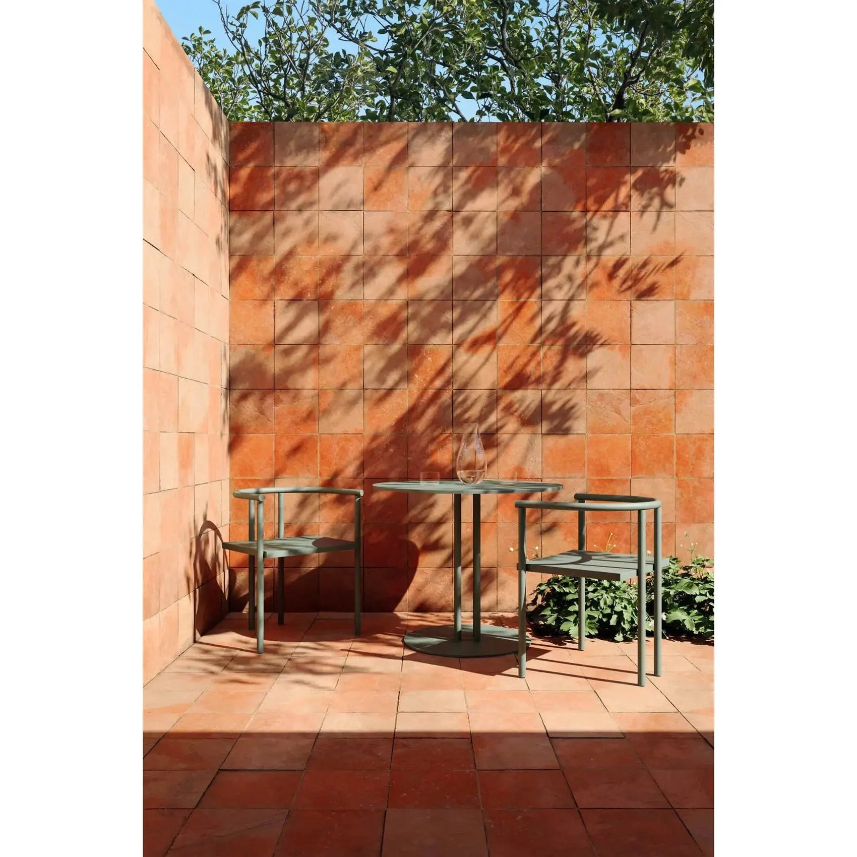 Ringer - Dining Armchair Kettal