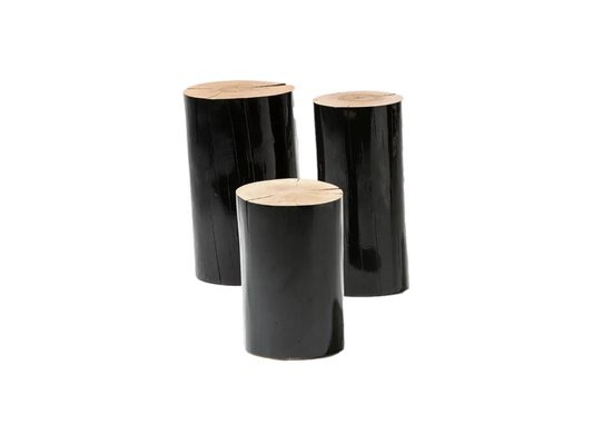 Log - Side Table Gervasoni