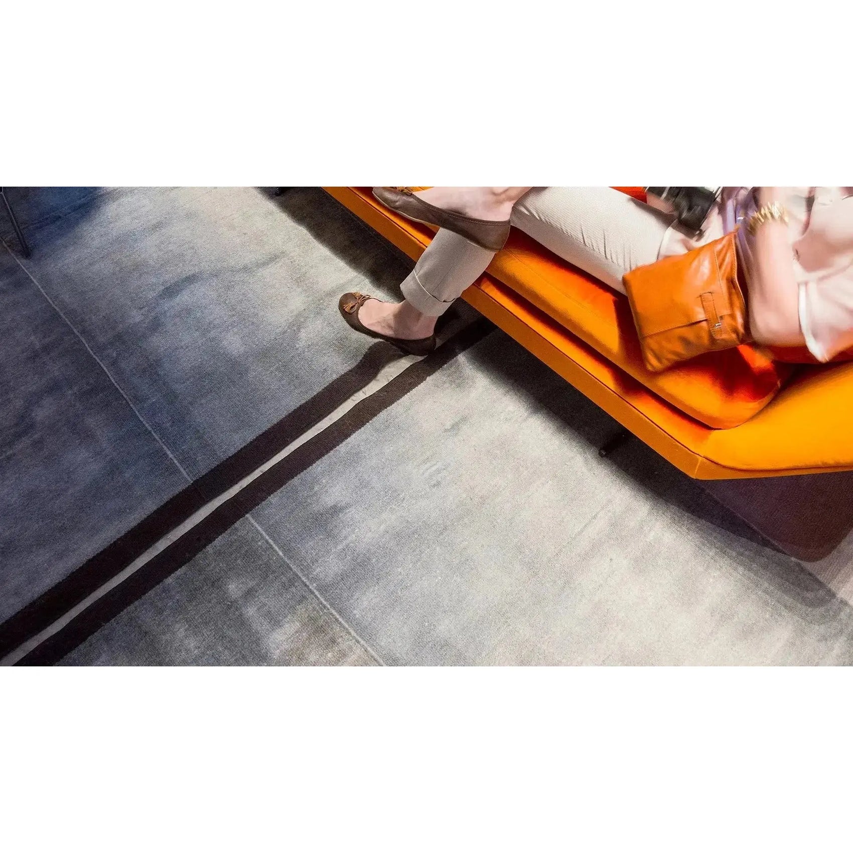 Luoghi - Rug GT Design