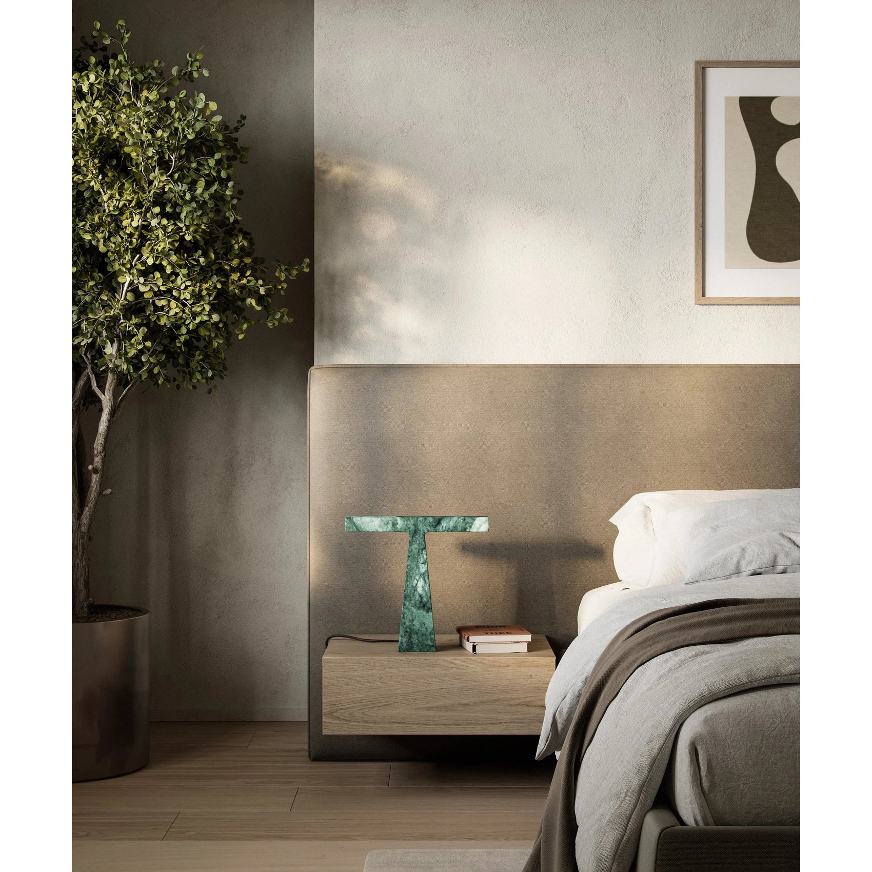 Bruchi - Table Lamp MMairo