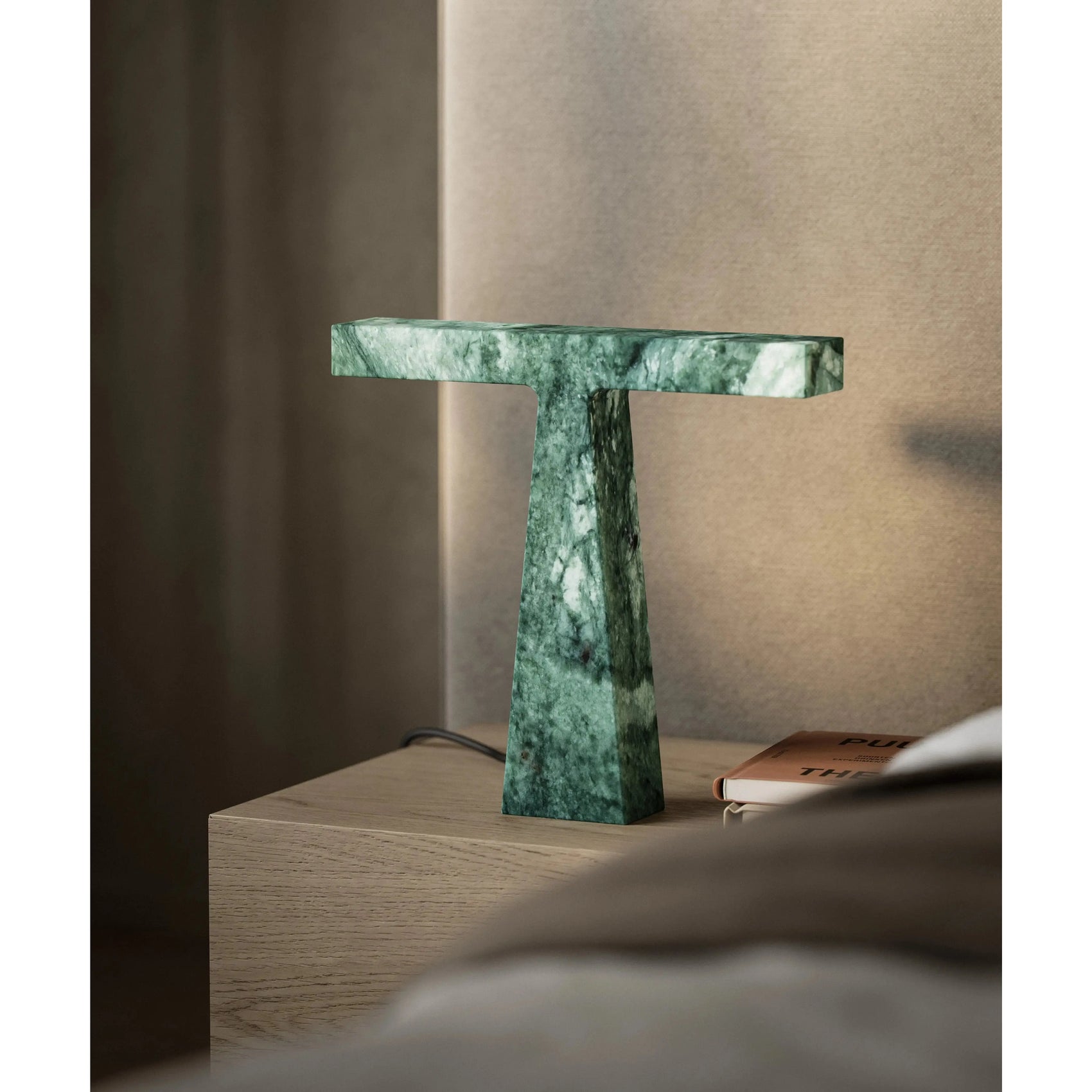 Bruchi - Table Lamp MMairo