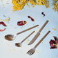 Mono A -  Long Blade 5pc. Set with Knife 43 Mono