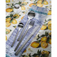 Mono A -  Long Blade 5pc. Set with Knife 43 Mono