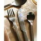 Mono A -  Long Blade 5pc. Set with Knife 43 Mono