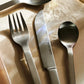 Mono A -  Long Blade 5pc. Set with Knife 43 Mono
