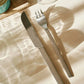 Mono A -  Long Blade 5pc. Set with Knife 43 Mono