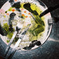 Mono V, 5 Piece Set Place Setting Pott