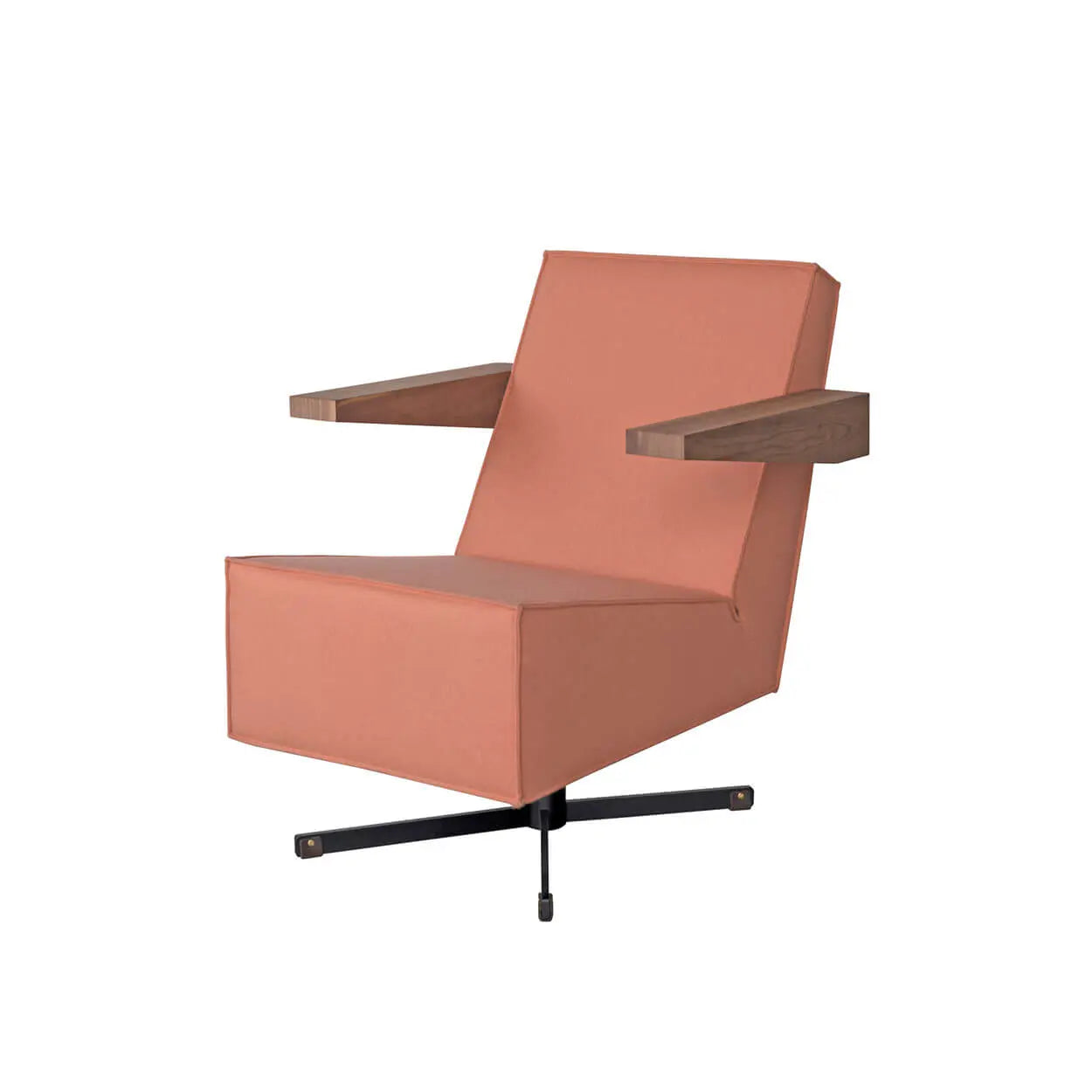 Press - Rietveld Armchair Spectrum