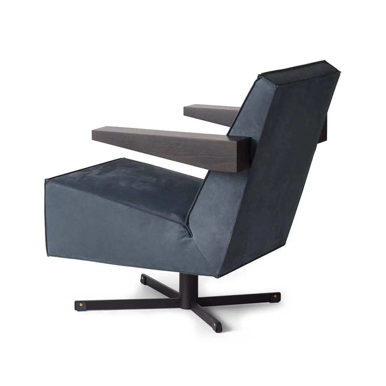 Press - Rietveld Armchair Spectrum