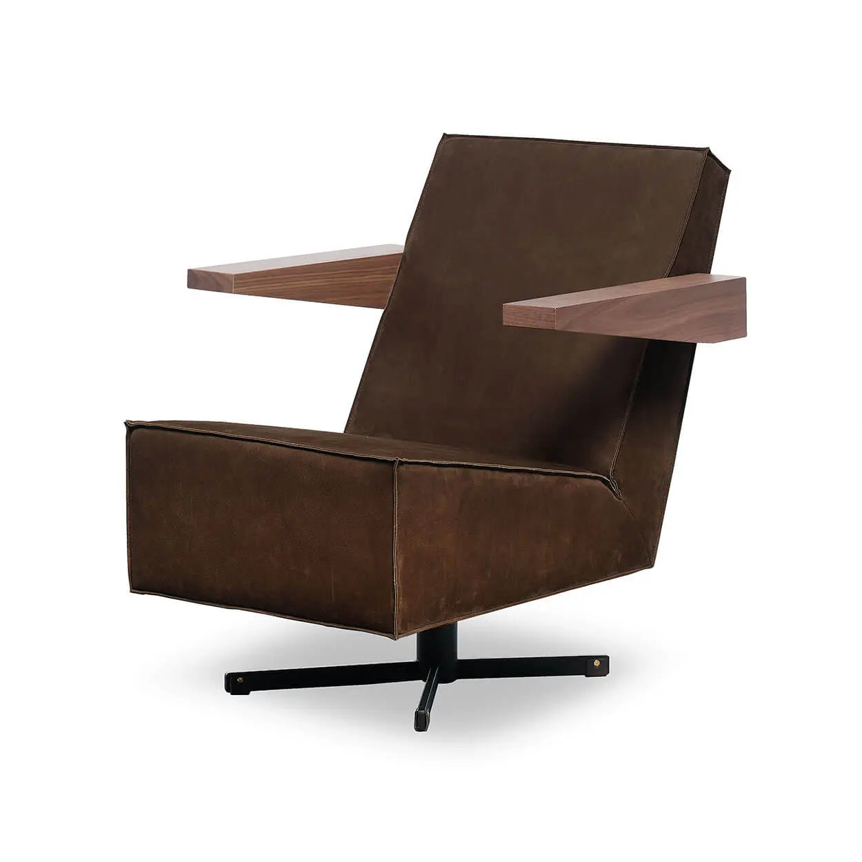 Press - Rietveld Armchair Spectrum