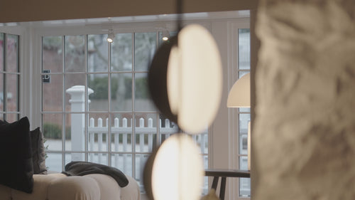 JANGEORGe Interior Design & Furniture Showroom Sag Harbor Video