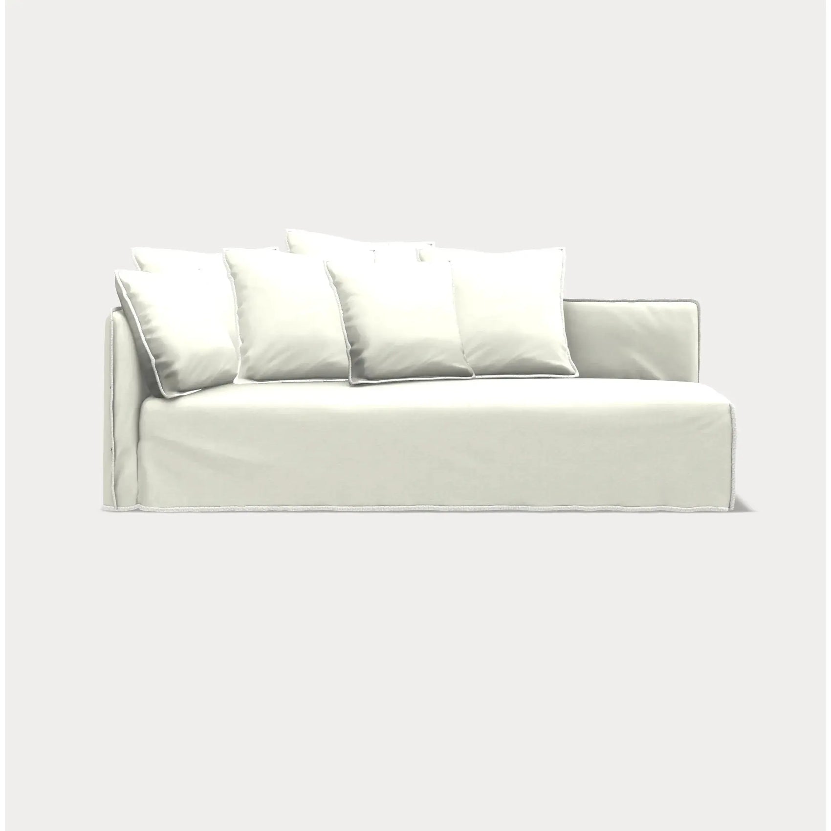 Ghost 32 L-R - Modular Sofa Gervasoni