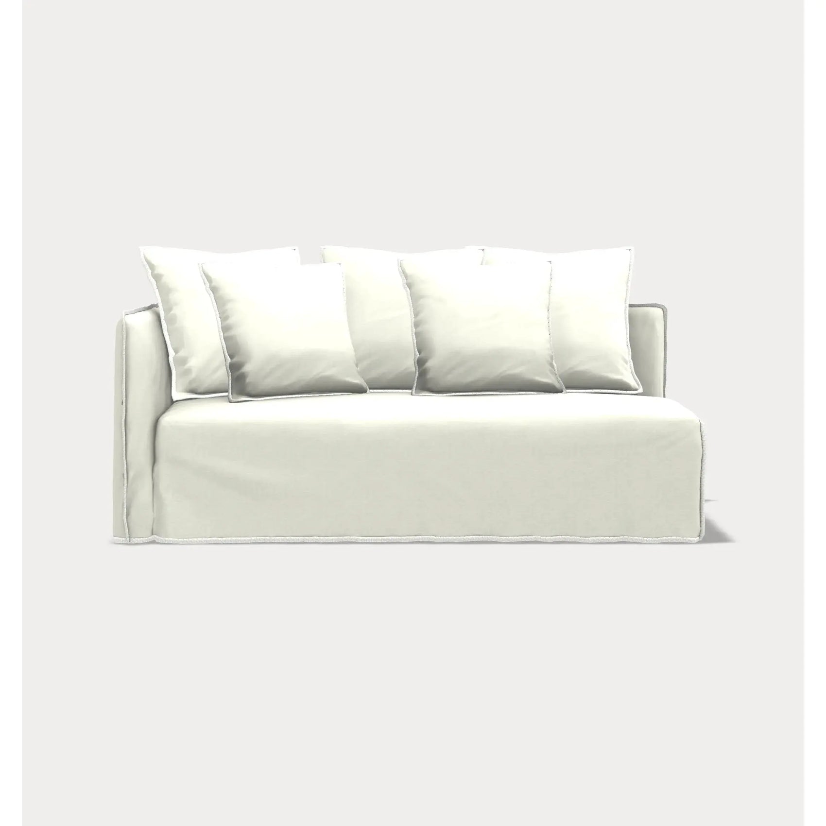 Ghost 31 L-R - Modular Sofa Gervasoni