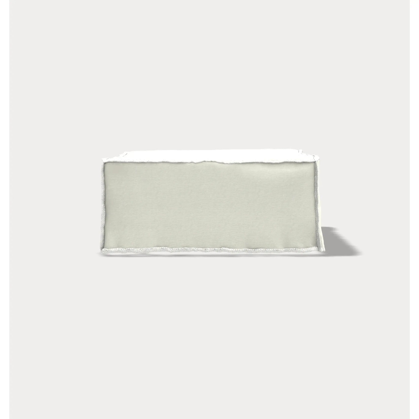 Ghost 36 - Modular Ottoman Gervasoni