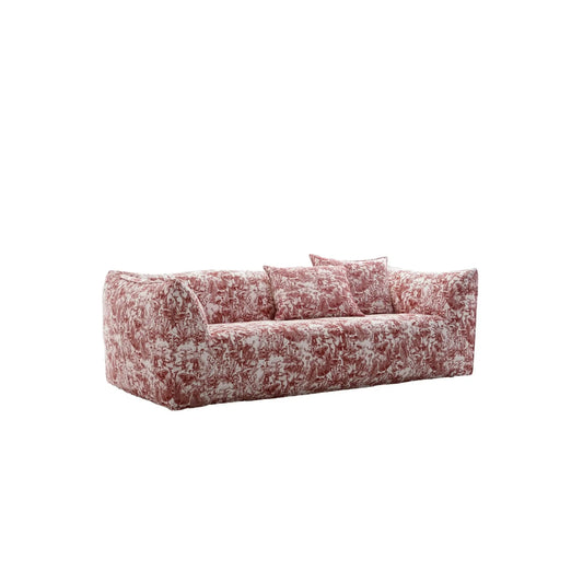 Le Bambole Sofa by Mario Bellini with a Stella McCartney look and feel at JANGEORGe Interiors & Furniture