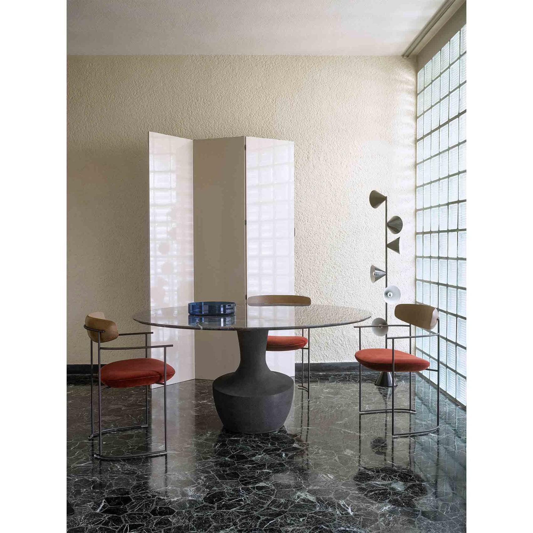 Anfora - Table 879/T - JANGEORGe Interiors & Furniture