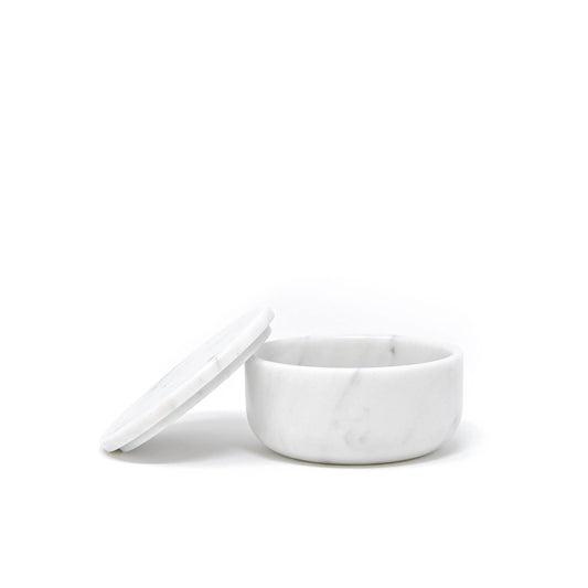 VVD Bathroom Collection, Small Container | When Objects Work | JANGEORGe Interior Design
