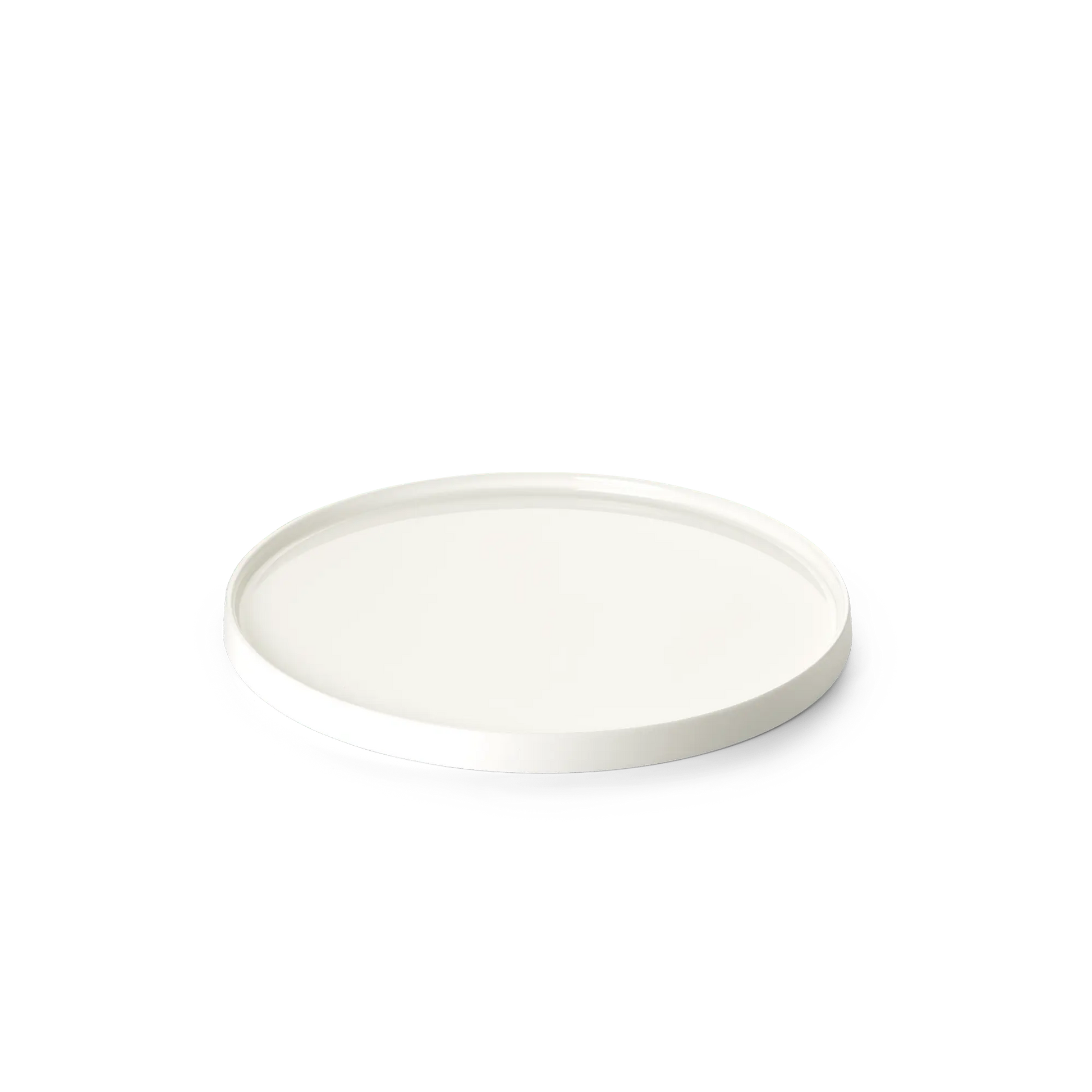 Contemporary - Dessert Plate 8.7in | 22cm (Ø) | Dibbern | JANGEORGe Interior Design