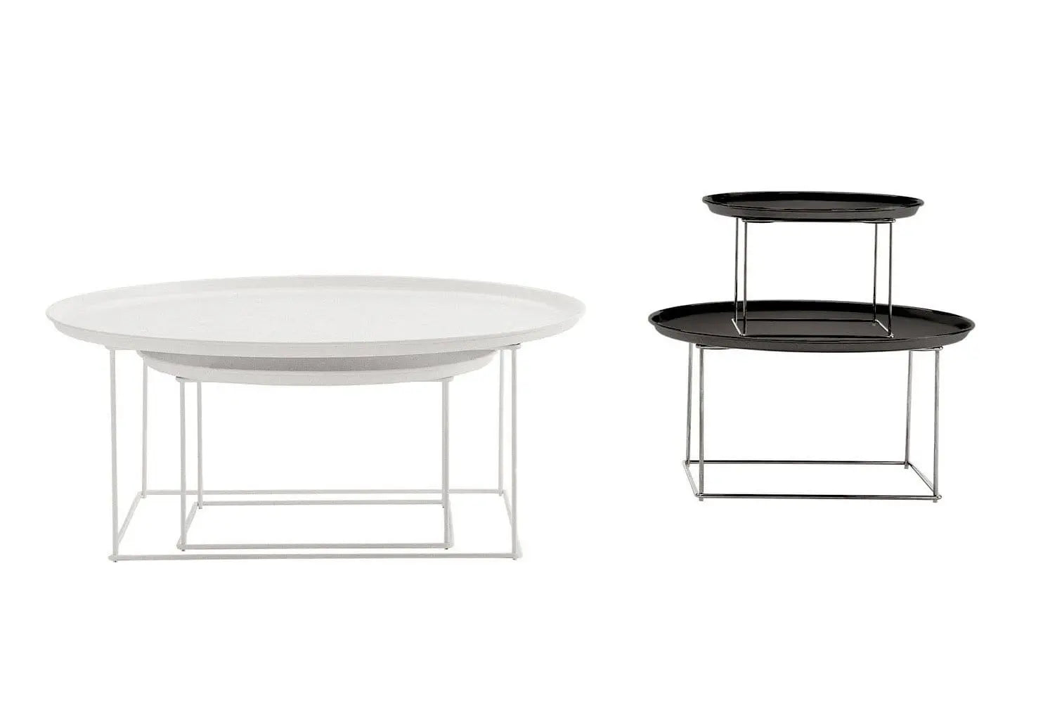 Fat-Fat Coffee Table | B&B Italia | JANGEORGe Interior Design