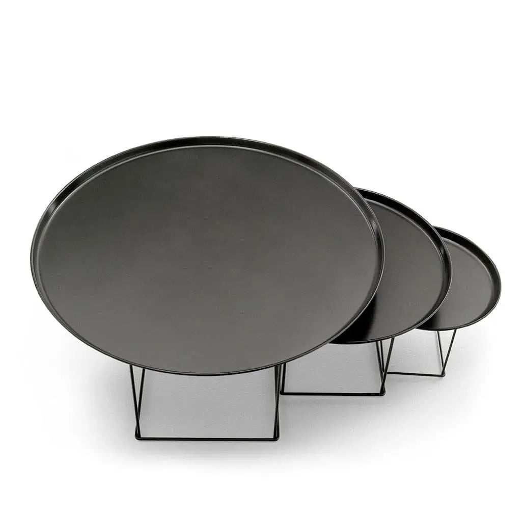 Fat-Fat Coffee Table | B&B Italia | JANGEORGe Interior Design