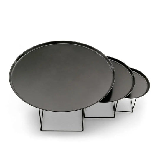 Fat-Fat Coffee Table | B&B Italia | JANGEORGe Interior Design