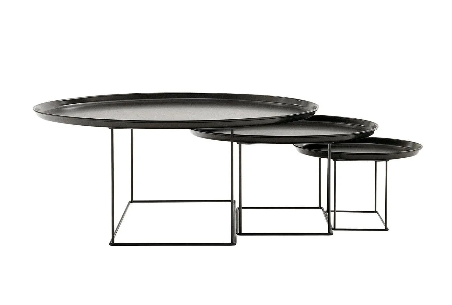 Fat-Fat Coffee Table | B&B Italia | JANGEORGe Interior Design