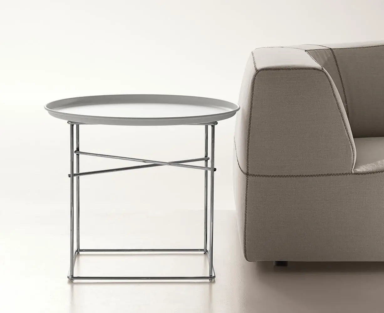 Fat-Fat Coffee Table | B&B Italia | JANGEORGe Interior Design