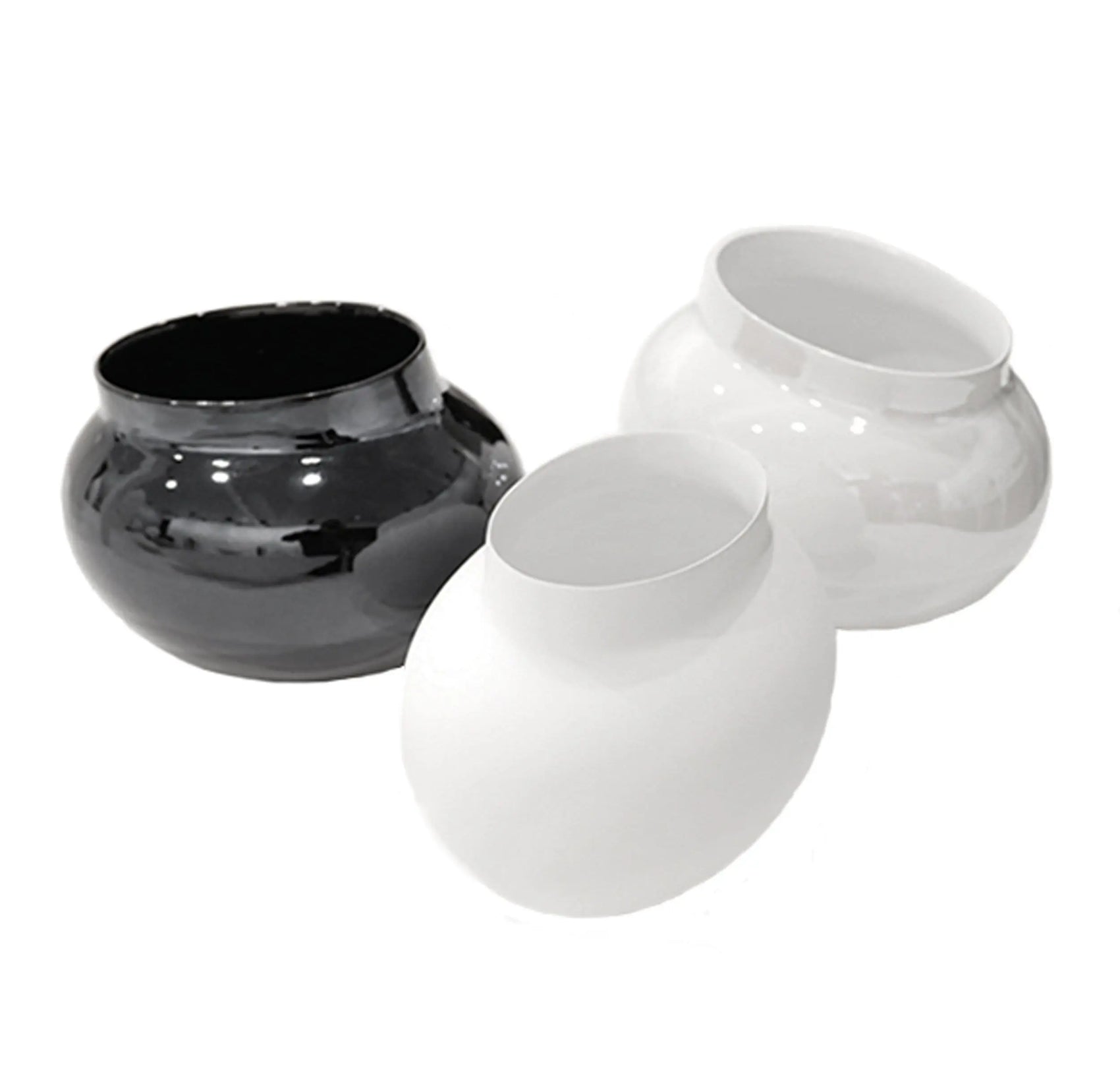 Pandora Piccola Vase | Kose Milano | JANGEORGe Interior Design