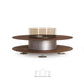 Outdoor Wood-Burning Fire Pit Accessories, Glass Fire Screen | AK47 DesignArt | JANGEORGe Interior Design