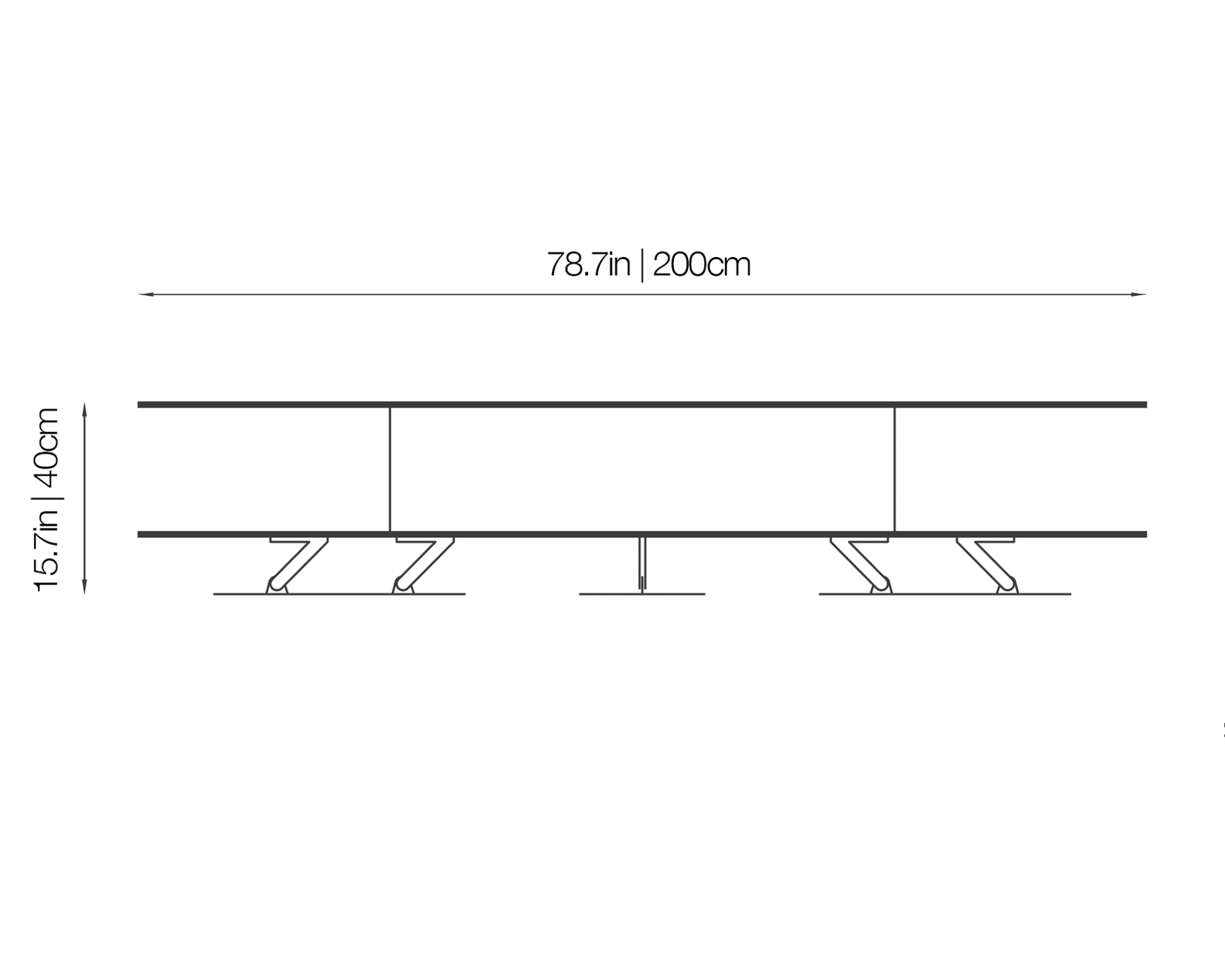 Zero Wood-Burning Outdoor Fire Pit, Texture Collection | AK47 DesignArt | JANGEORGe Interior Design
