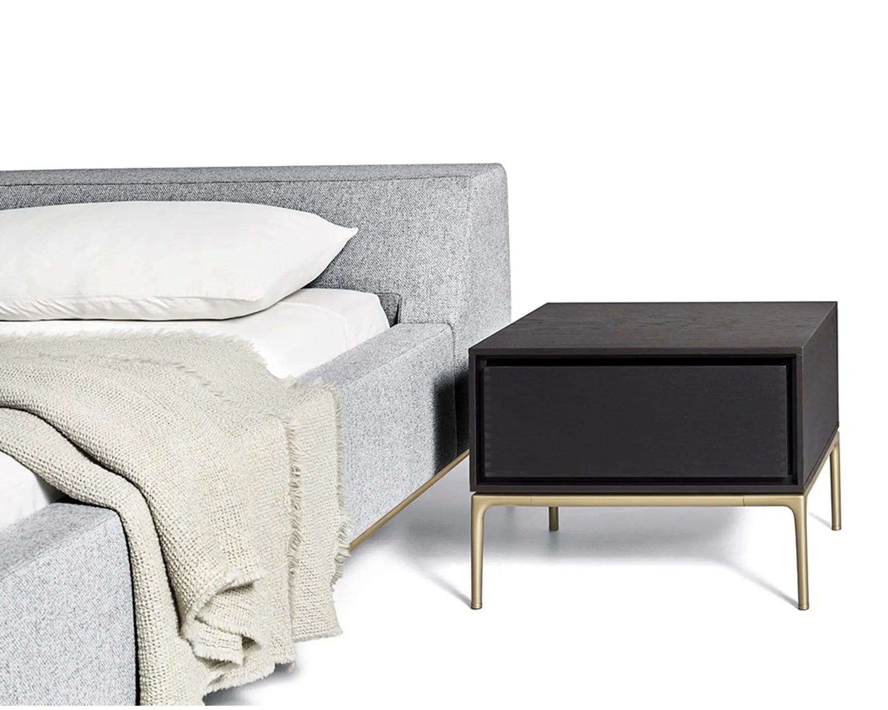 Time Trip for Memories Ēdition - Bed Side Table - JANGEORGe Interiors & Furniture