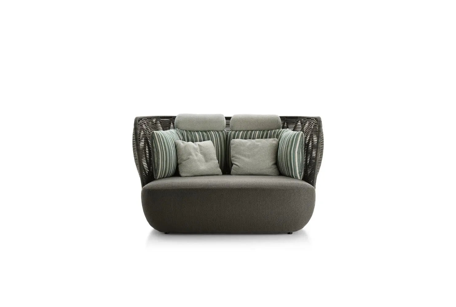 Bay Outdoor Sofa | B&B Italia | JANGEORGe Interior Design