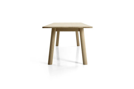Bull - Rectangular Table - JANGEORGe Interiors & Furniture