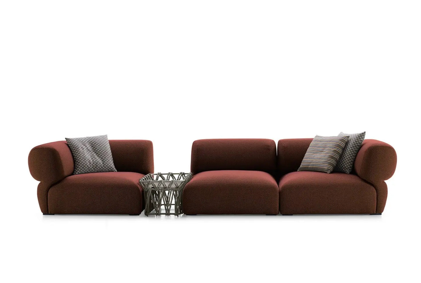 Butterfly Sofa | B&B Italia | JANGEORGe Interior Design