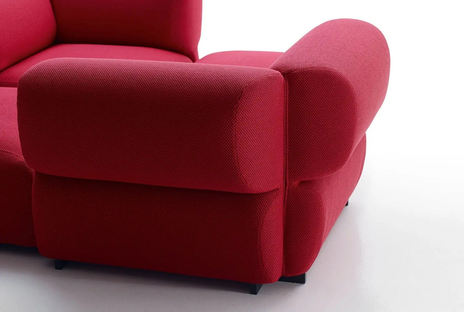 Butterfly Sofa | B&B Italia | JANGEORGe Interior Design