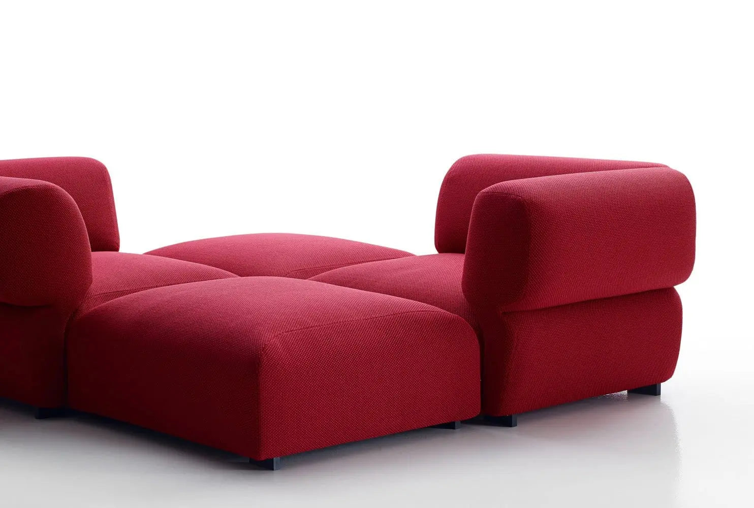 Butterfly Sofa | B&B Italia | JANGEORGe Interior Design