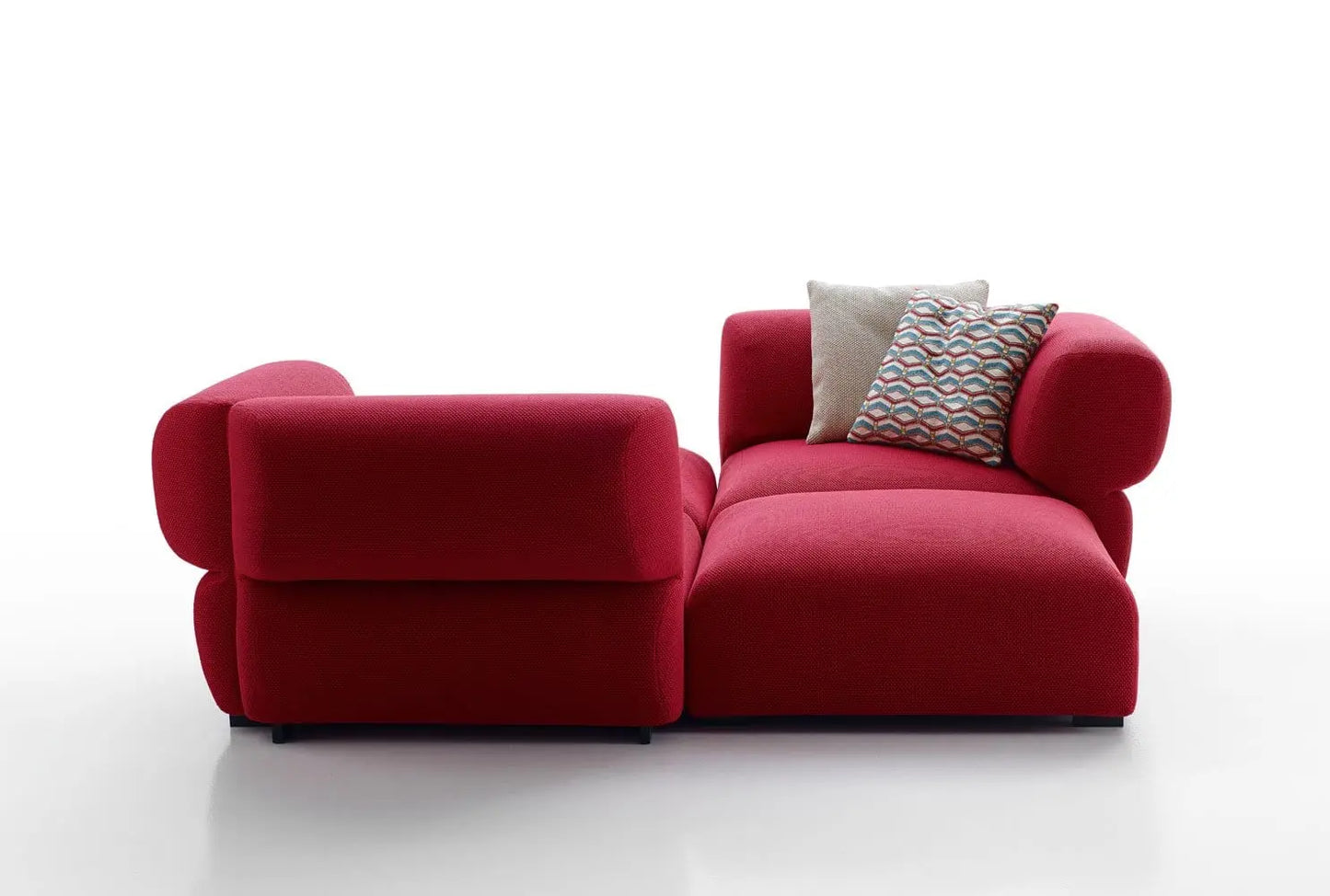 Butterfly Sofa | B&B Italia | JANGEORGe Interior Design