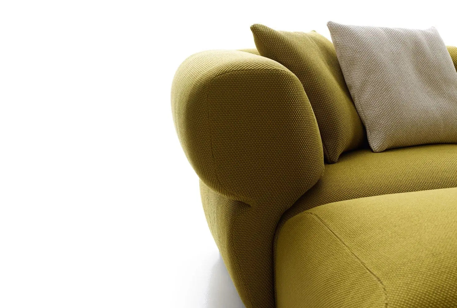 Butterfly Sofa | B&B Italia | JANGEORGe Interior Design