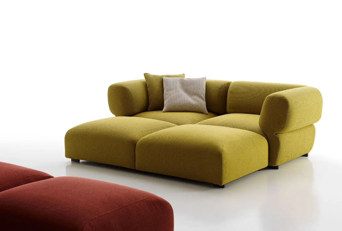 Butterfly Sofa | B&B Italia | JANGEORGe Interior Design
