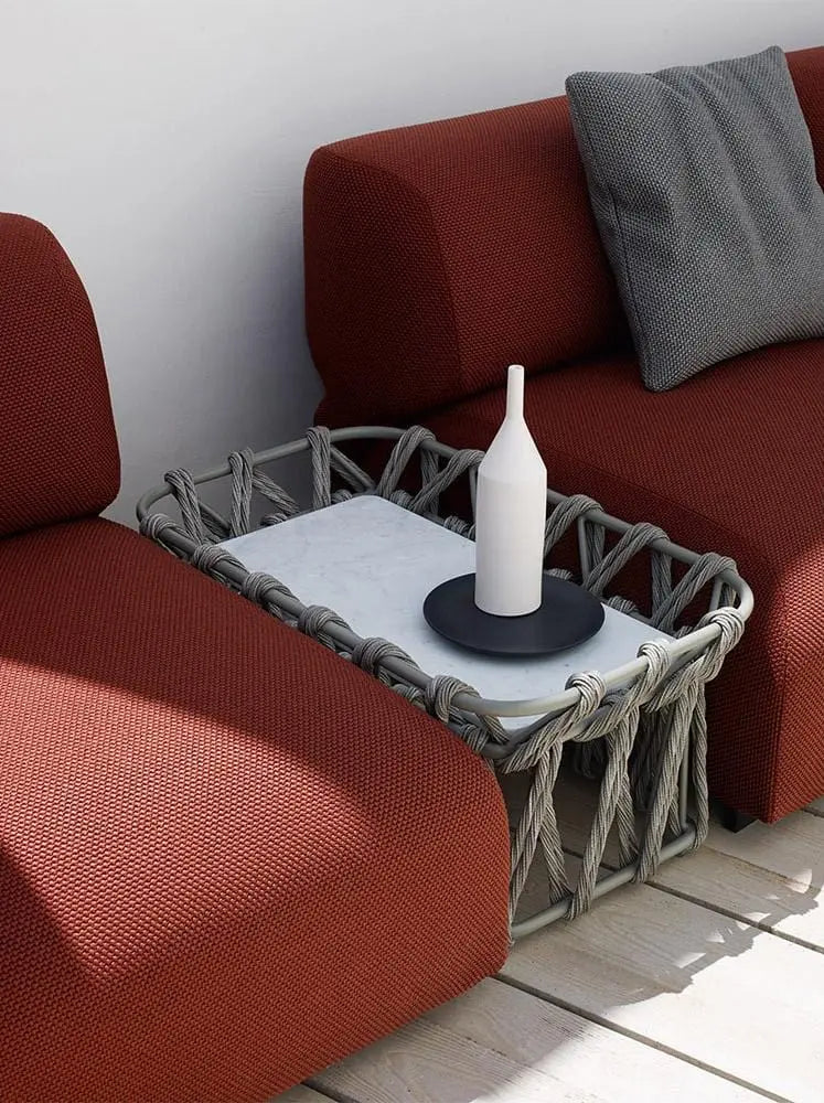 Butterfly Sofa | B&B Italia | JANGEORGe Interior Design