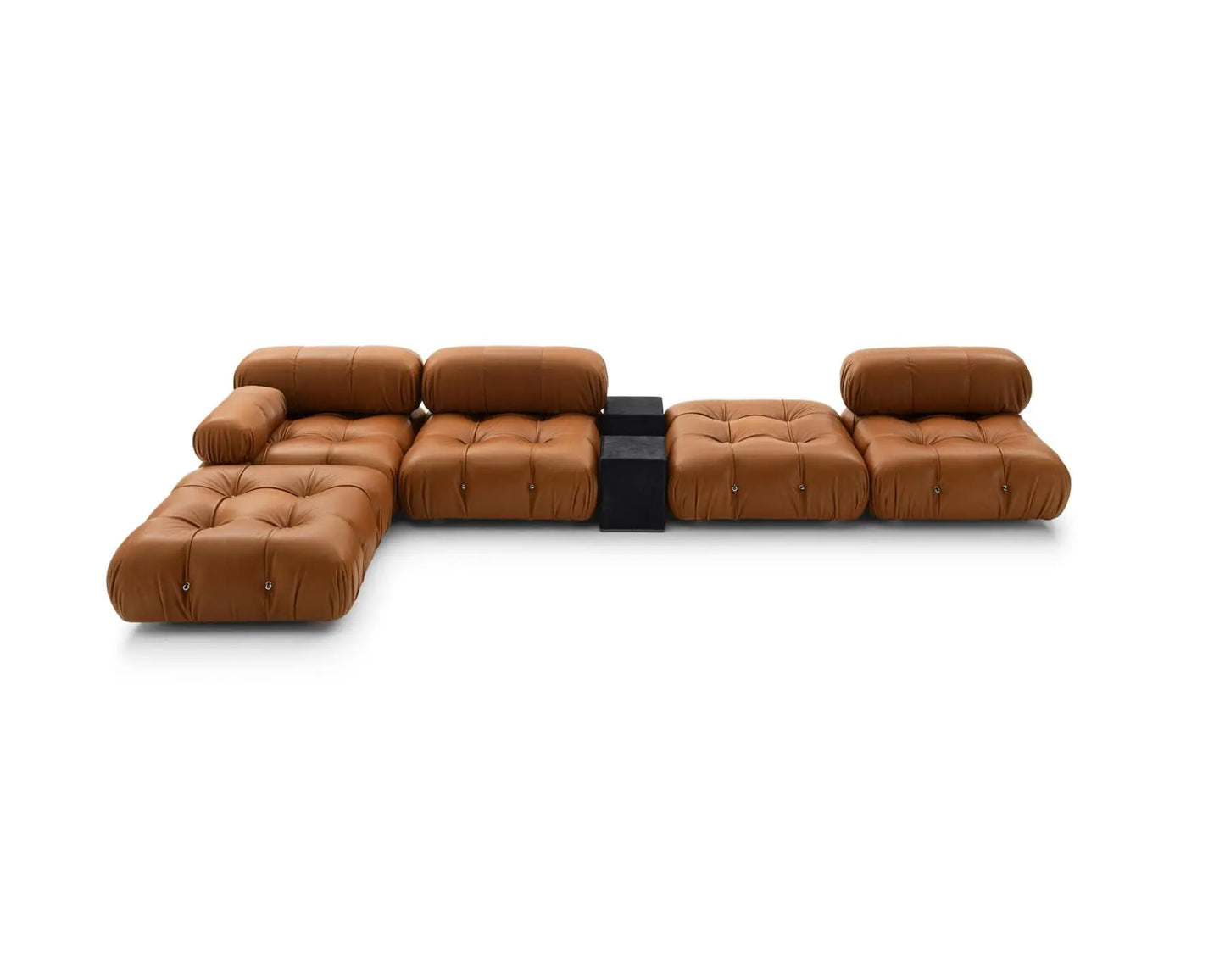 Camaleonda Sofa by B&B Italia, Mario Bellini | B&B Italia | JANGEORGe Interior Design