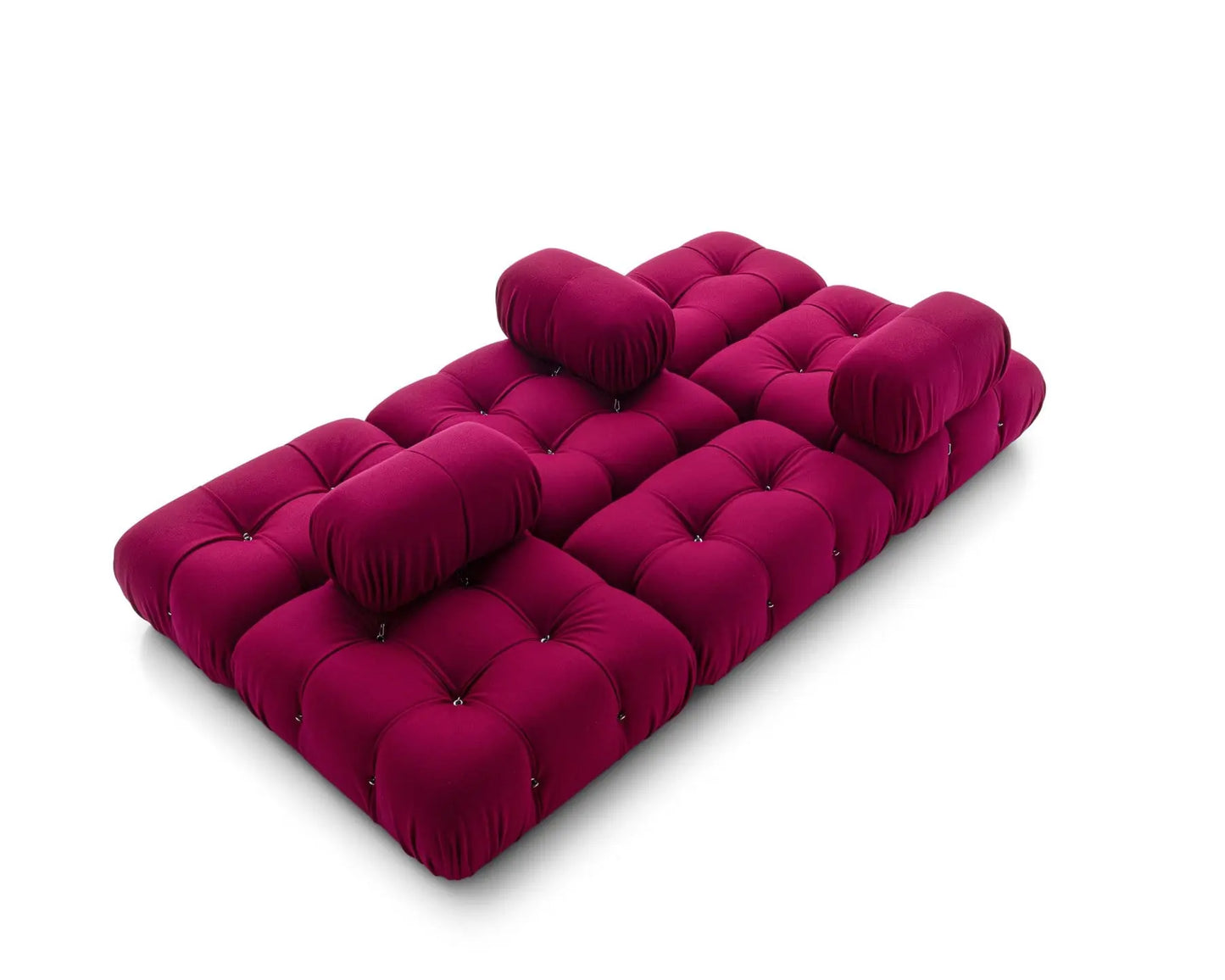 Camaleonda Sofa by B&B Italia, Mario Bellini | B&B Italia | JANGEORGe Interior Design