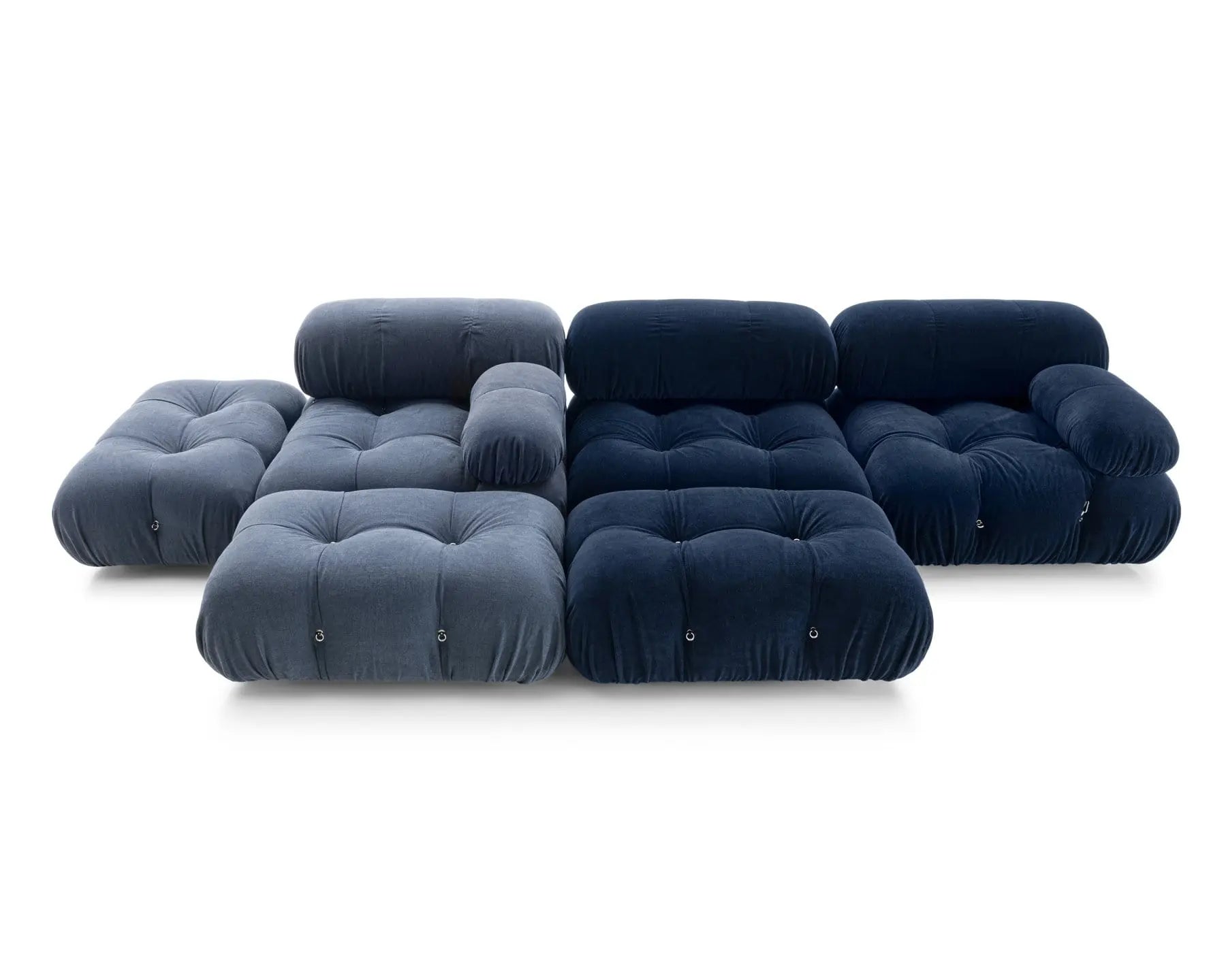 Camaleonda Sofa by B&B Italia, Mario Bellini | B&B Italia | JANGEORGe Interior Design