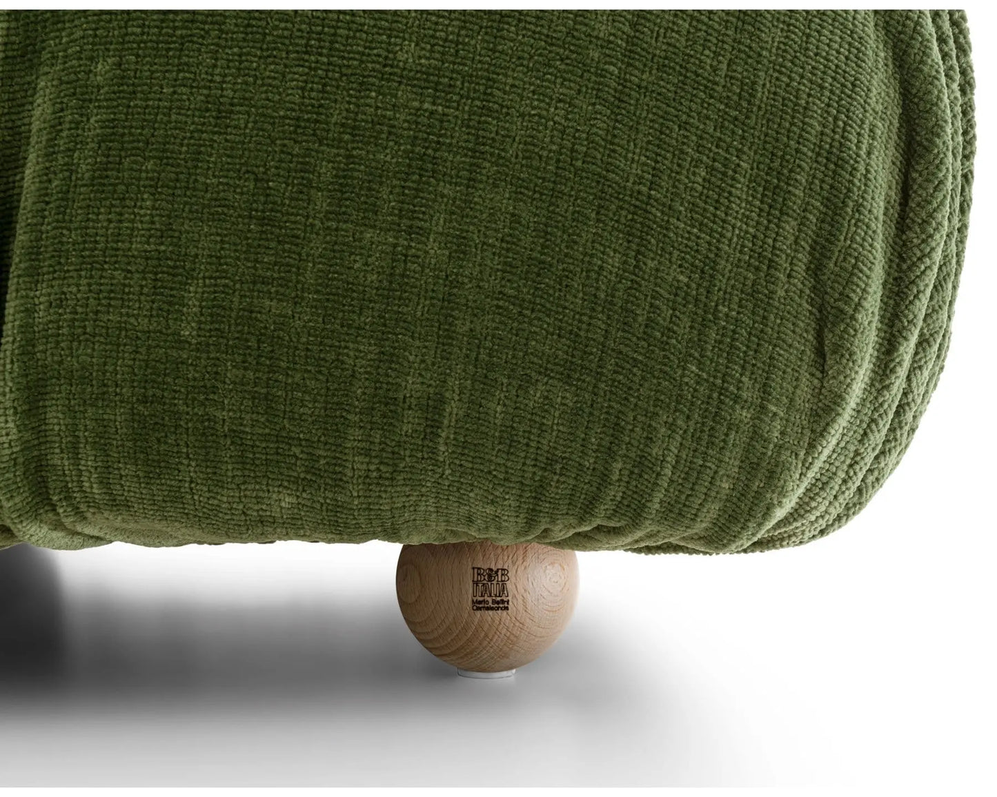 Camaleonda Sofa by B&B Italia, Mario Bellini | B&B Italia | JANGEORGe Interior Design