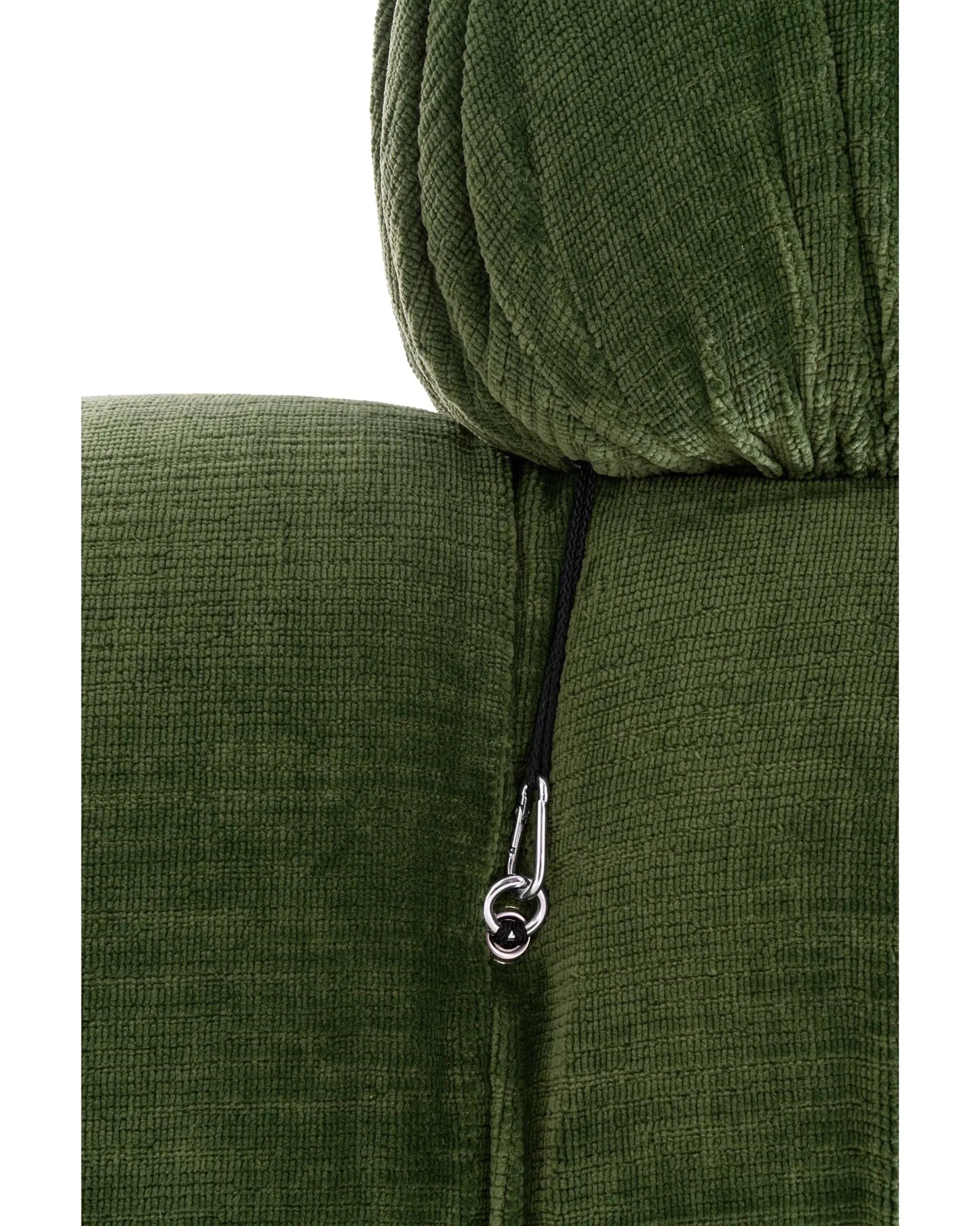 Camaleonda Sofa by B&B Italia, Mario Bellini | B&B Italia | JANGEORGe Interior Design